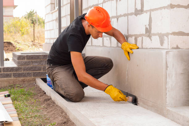 Licensed Vapor Barrier Installation service in Lindenhurst, IL - SGP Waterproofing
